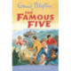 Famous Five: Five On A Secret Trail: Book 15