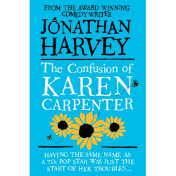 The Confusion of Karen Carpenter