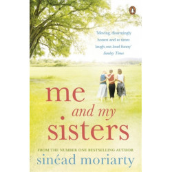 Me and My Sisters: The Devlin sisters, novel 1