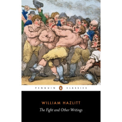 The Fight and Other Writings