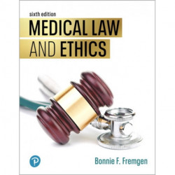 Medical Law and Ethics