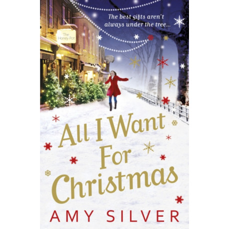 All I Want for Christmas