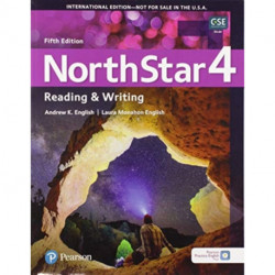 NorthStar Reading and Writing 4 with Digital Resources