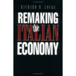 Remaking the Italian Economy