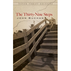 The Thirty-Nine Steps