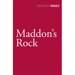 Maddon's Rock