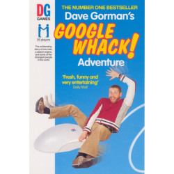 Dave Gorman's Googlewhack Adventure