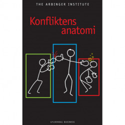 Konfliktens anatomi