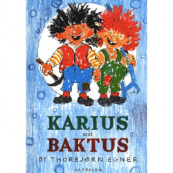 Karius and Baktus