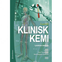 Laurells Klinisk kemi i praktisk medicin