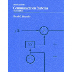 Introduction to Communication Systems