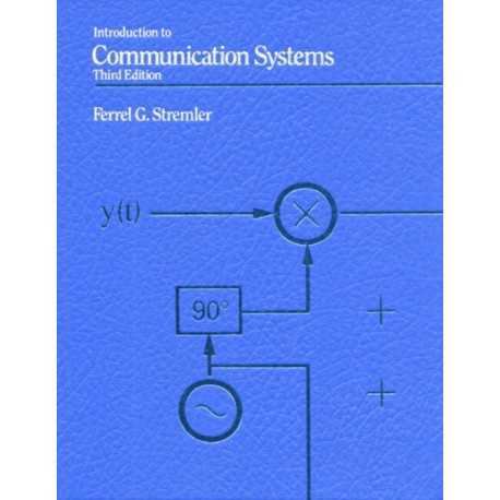 Introduction to Communication Systems