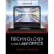 Technology in the Law Office
