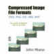 Compressed Image File Formats: JPEG, PNG, GIF, XBM, BMP