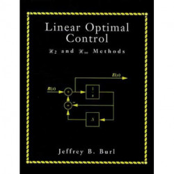 Linear Optimal Control