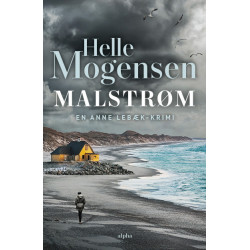 Malstrøm: Anne Lebæk 2