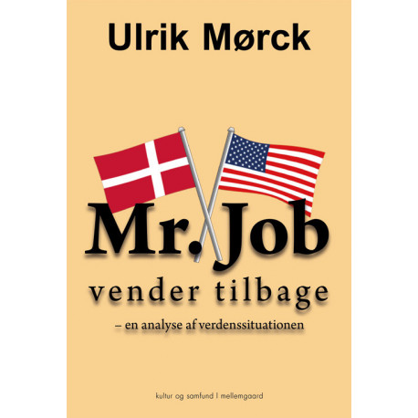 Mr. Job: en analyse af verdenssituationen