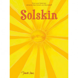 Solskin