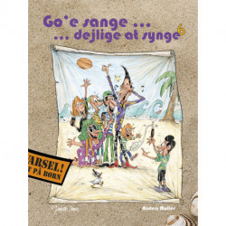 Go' musik - dejlige at synge 6