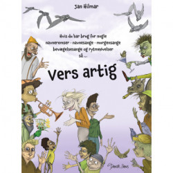 Vers artig