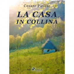 La casa in collina