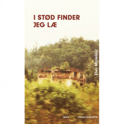 I stød finder jeg læ