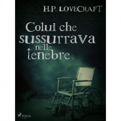 Colui che sussurrava nelle tenebre