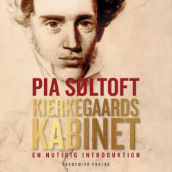 Kierkegaards kabinet - En nutidig introduktion