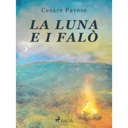 La luna e i falò