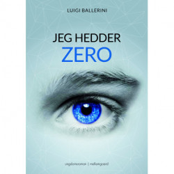 Jeg hedder Zero