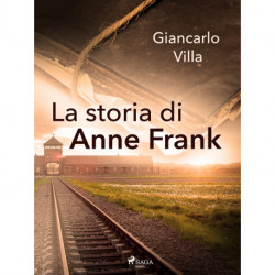 La storia di Anne Frank