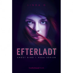 Efterladt