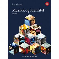 Musikk og identitet