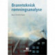 Brannteknisk rømningsanalyse
