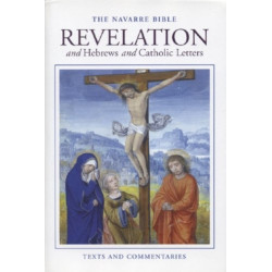 REVELATION HEBREWS SCEP