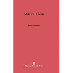 Musical Form