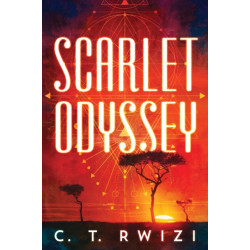 Scarlet Odyssey