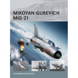 Mikoyan-Gurevich MiG-21