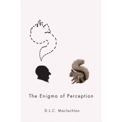 The Enigma of Perception