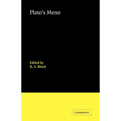 Plato's Meno