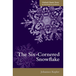 The Six-Cornered Snowflake