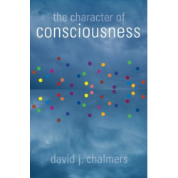 The Character of Consciousness