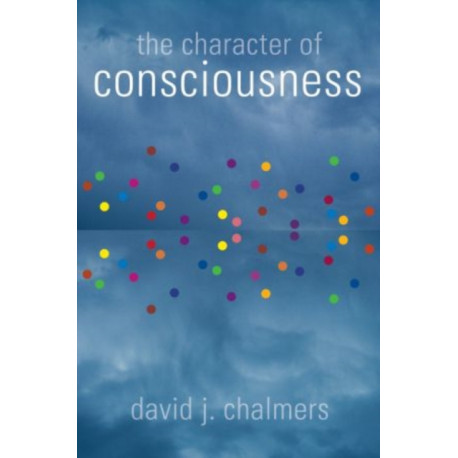 The Character of Consciousness