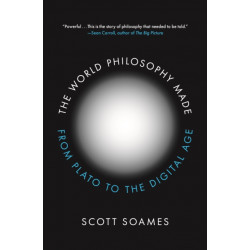 The World Philosophy Made: From Plato to the Digital Age