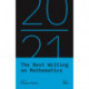The Best Writing on Mathematics 2021