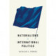 Nationalisms in International Politics