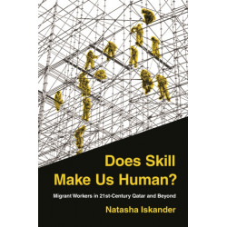 Does Skill Make Us Human?: Migrant Workers in 21st-Century Qatar and Beyond