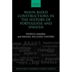 Noun-Based Constructions in the History of Portuguese and Spanish