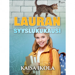 Lauran syyslukukausi