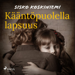 Kääntöpuolella lapsuus